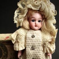 オールビスクミニョネット