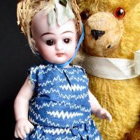 オールビスクミニョネット