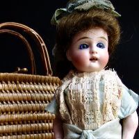 オールビスクミニョネット