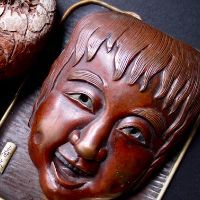 明治ミニチュア面