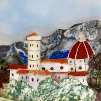 フローレンスモザイク