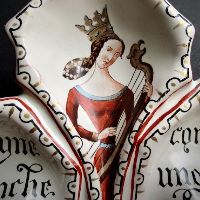 エミールガレファイアンス