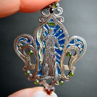 プリカジュールエナメル